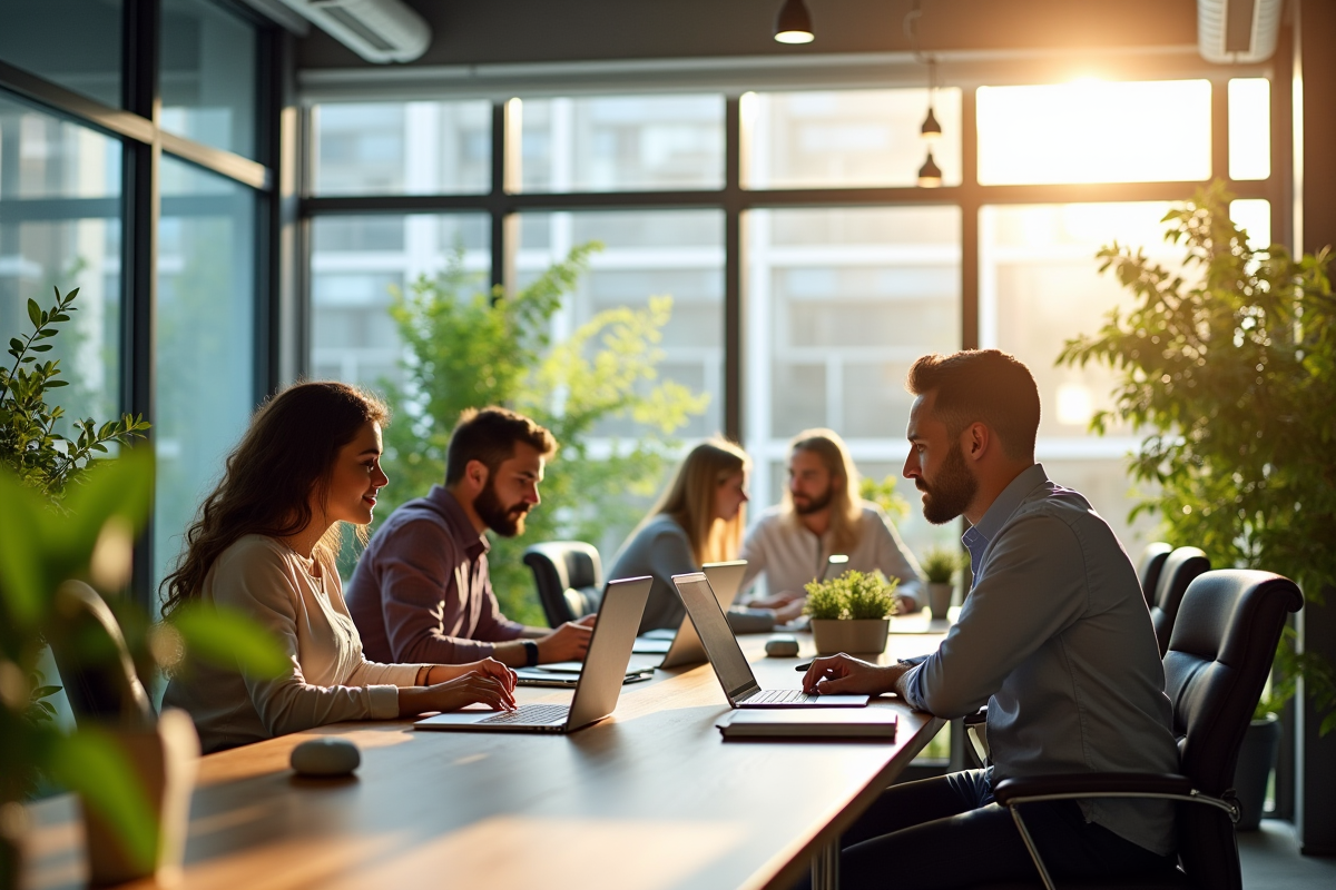 Facteurs influençant la productivité et solutions pour l’améliorer