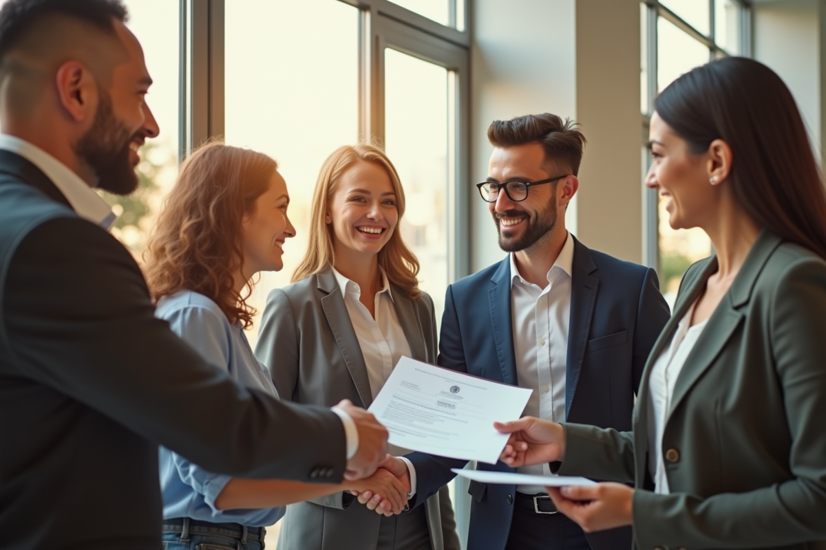 Certification CPF et Qualiopi en 2025 : procédures et avantages