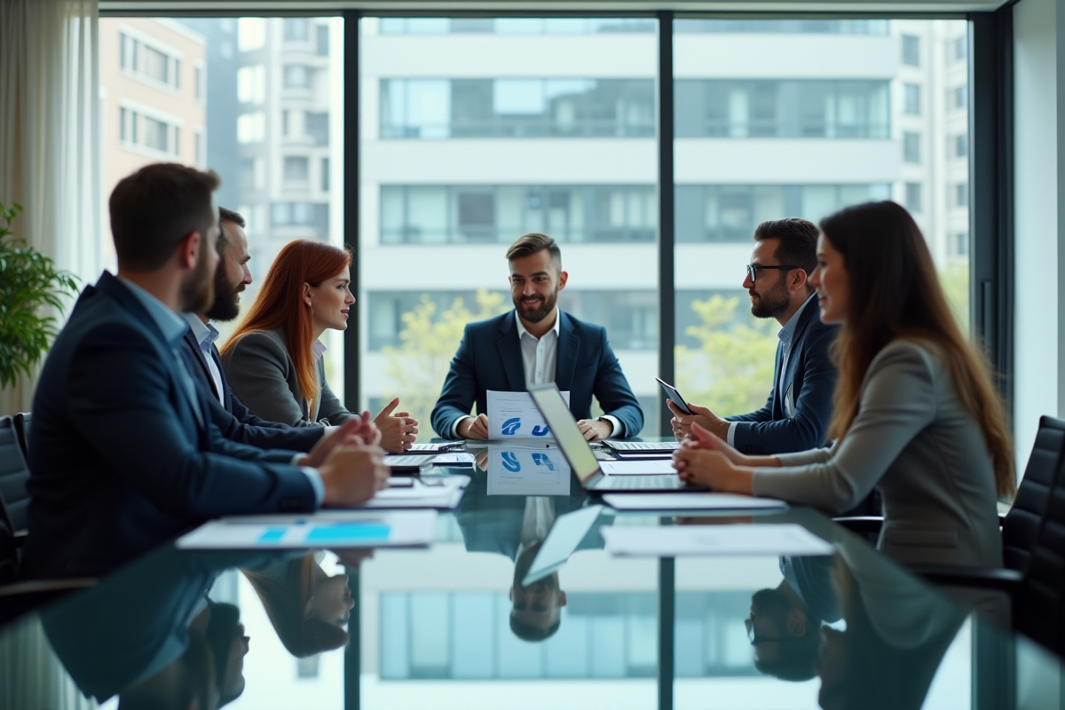 Fondamentaux de la gestion : les principes clés à maîtriser