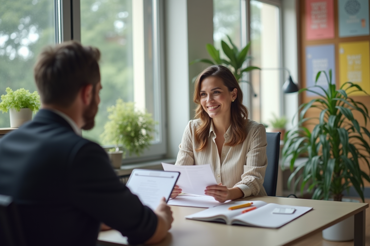 Convaincre Pôle Emploi d’accorder une formation : stratégies efficaces