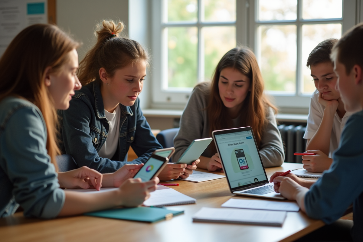 L’importance de Pix dans la préparation du bac