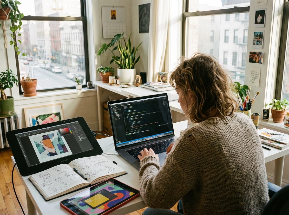 jeu vid&eacute;o et cr&eacute;ation