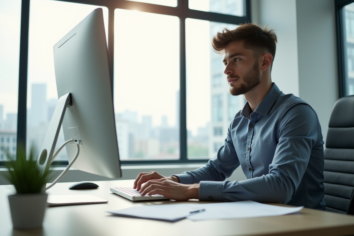 Droit du stagiaire à travailler seul : ce que la loi autorise