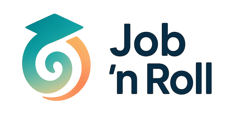 Job 'n Roll