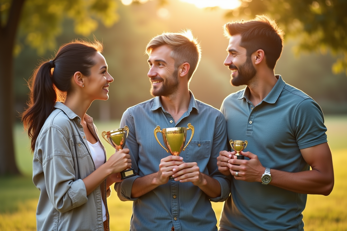 Les 3 types de motivation essentiels à connaître