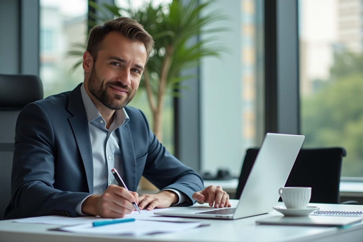 Bénéficier de la CFP : étapes et conseils essentiels