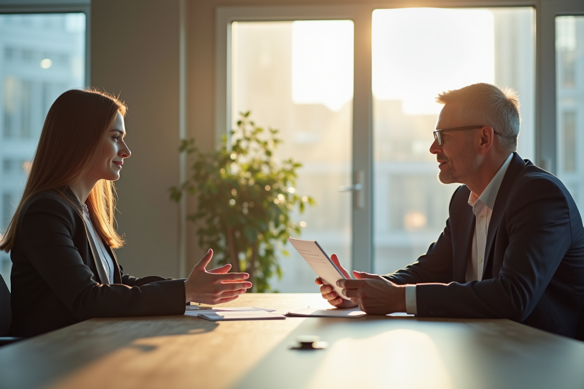 Refus de formation proposée par l’employeur : droits et modalités