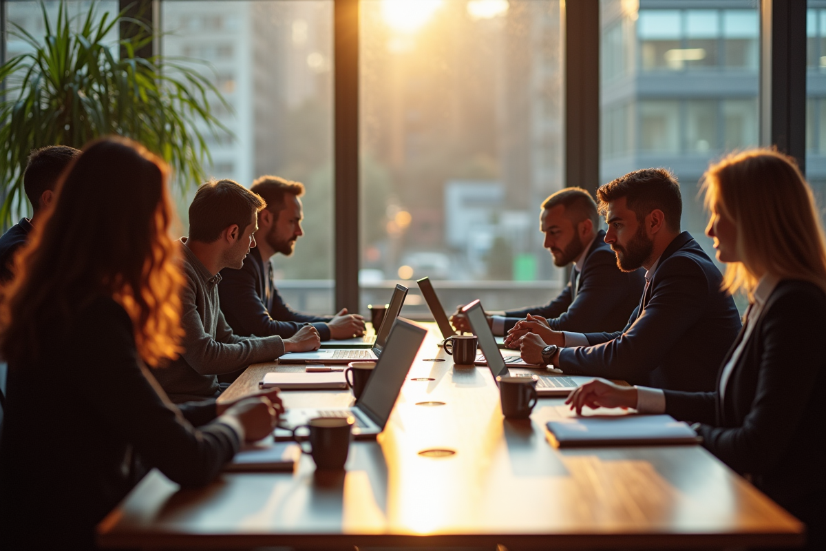 Amélioration des capacités de prise de décision : techniques et conseils